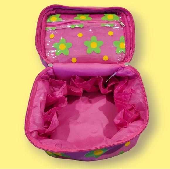 NWT 3C4G Retro KidCore Travel Bag - Picture 3 of 5